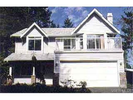 I have sold a property at 2547 Florence Lake RD in VICTORIA
