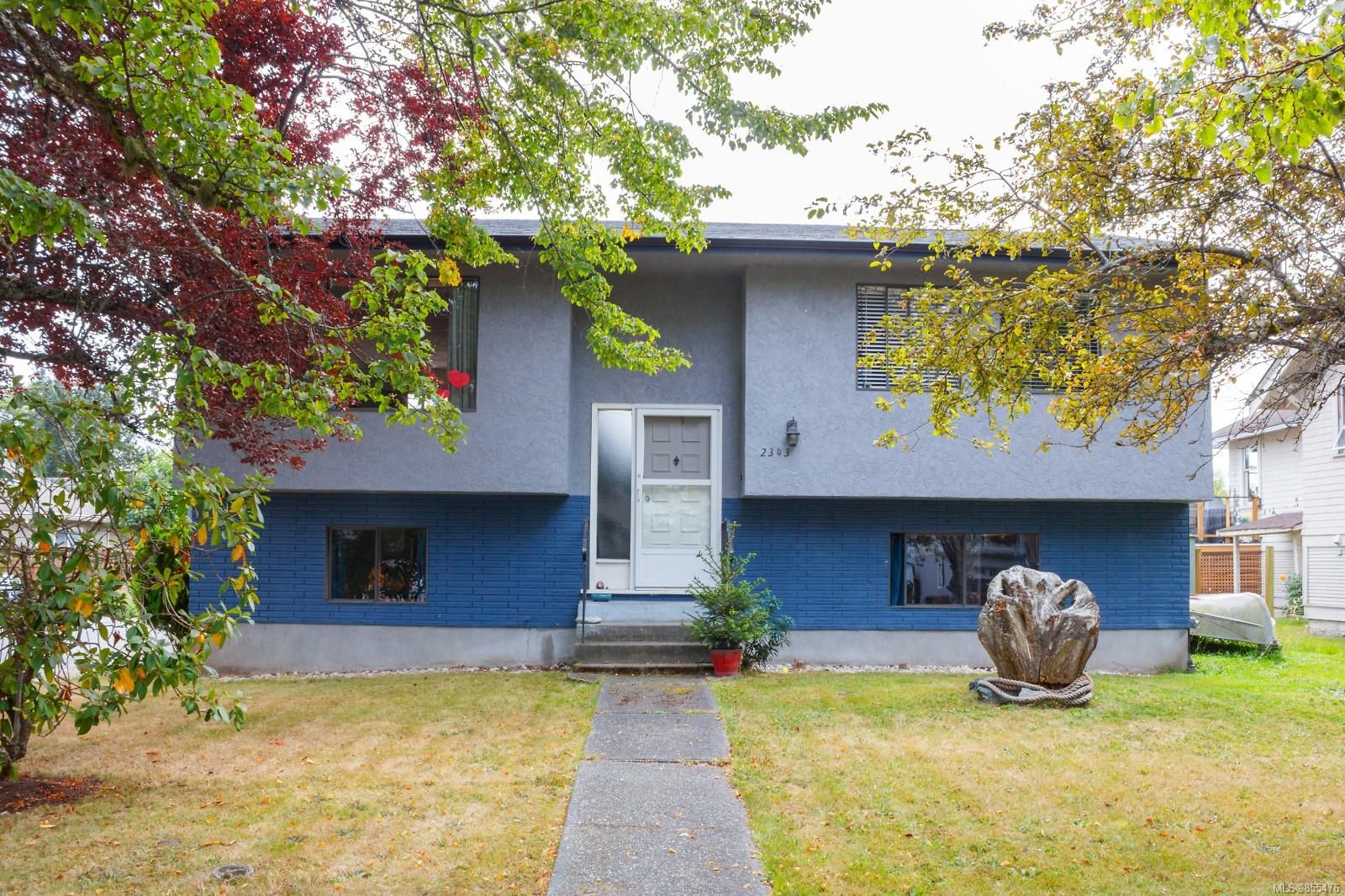 I have sold a property at 2343 Orchard Ave
